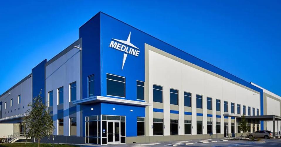 medline数据库