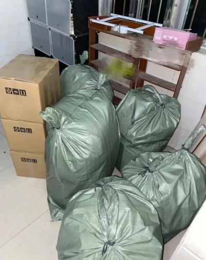 发大件物流上门收货哪家最便宜截图1