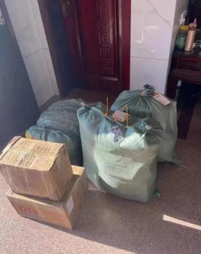 发大件物流上门收货哪家最便宜截图2