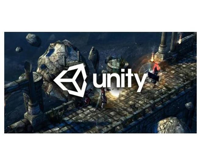 unity触摸2.0游戏
