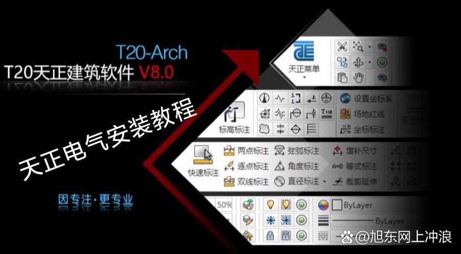 t20天正电气