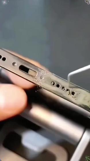 手机清理扬声器灰尘截图1