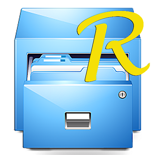 re管理器汉化版 apk
