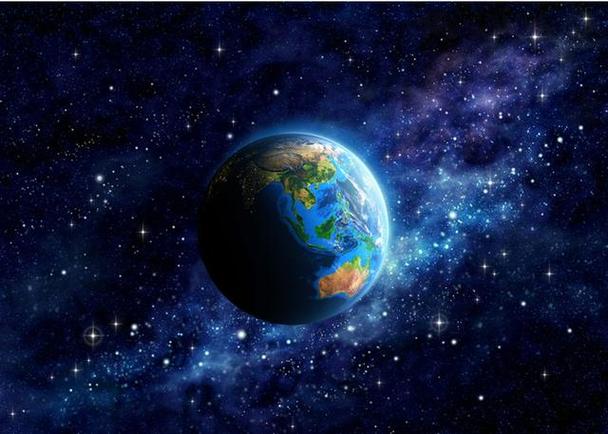 地球旁边的星球截图3
