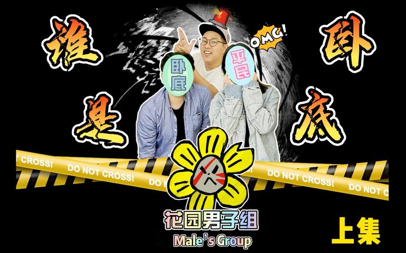 谁是卧底游戏卧底可以撒谎吗