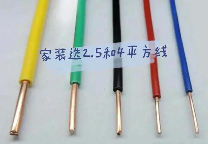 2026电线今天价目表截图3
