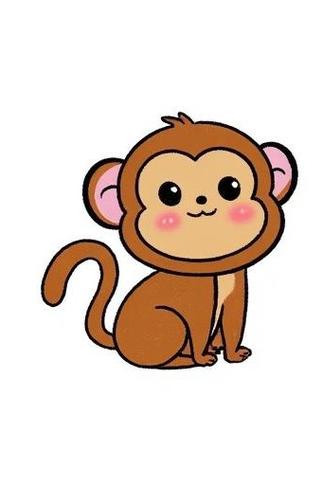 小猴子又什么又什么
