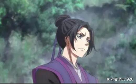 绝对无限战力量级修士设定