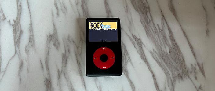 rockbox安卓10截图2