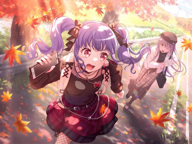 bangdream 萌娘百科