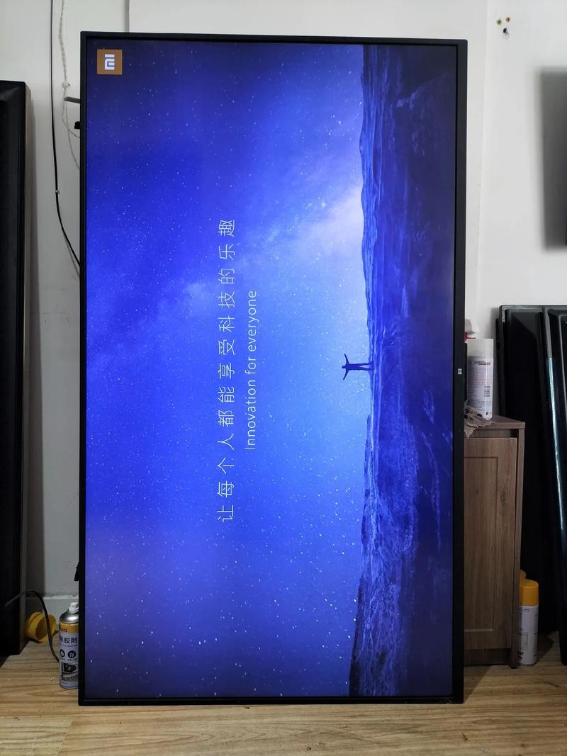 小米电视怎么看不了电视频道