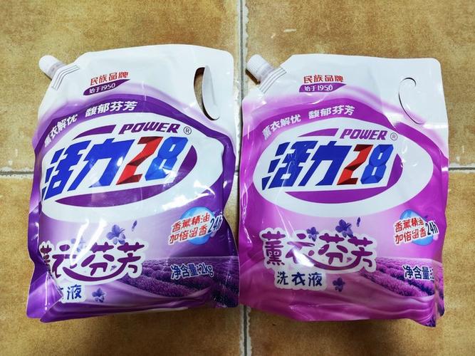 洗衣液生产日期在哪里图标