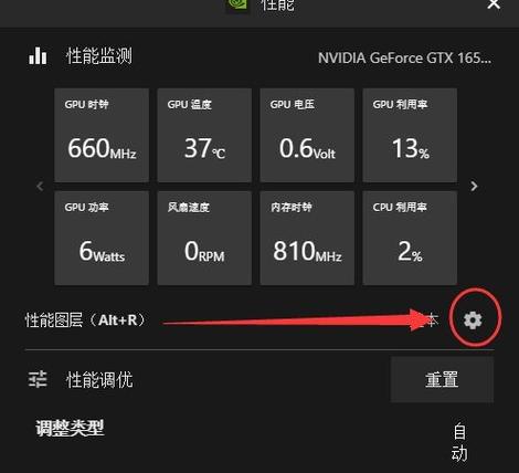超低延迟模式帧数下降