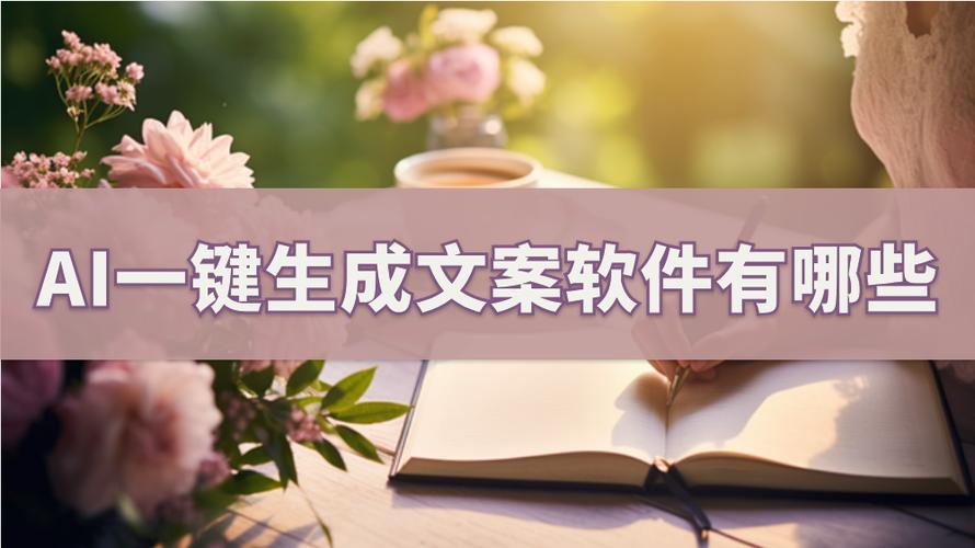 免费写文案的软件 免费写文案的软件