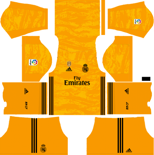 dream soccer league