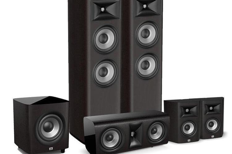中国最厉害三个音响