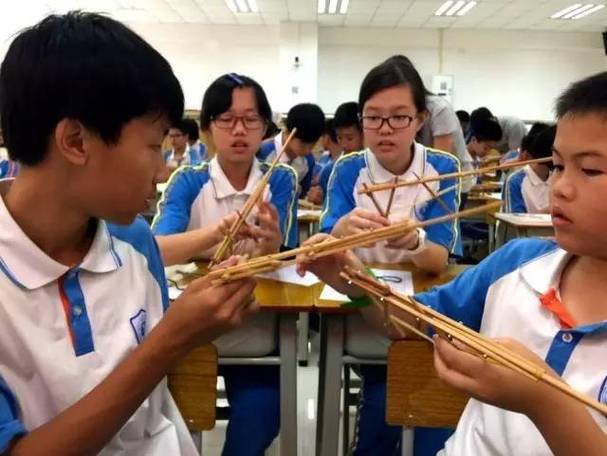 怎么用筷子做狙击枪截图3