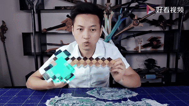 我的世界钻石斧附魔什么属性最好