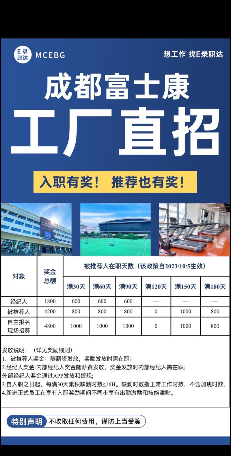 富士康员工招聘情况