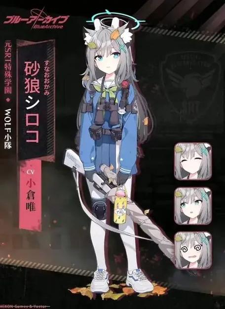 蔚蓝档案修改器悬浮窗