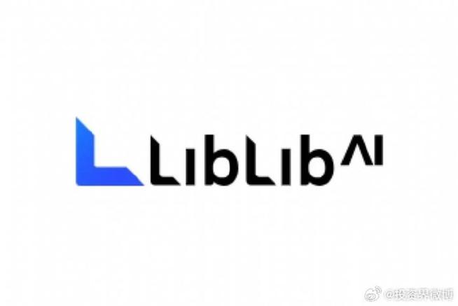 liblibai是哪个公司的