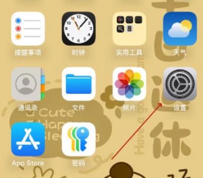 苹果双卡被关了一个卡怎么开