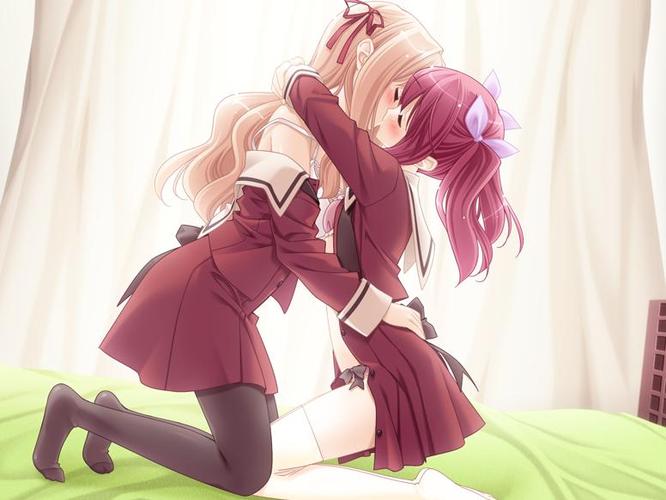 300百合会官网版截图3