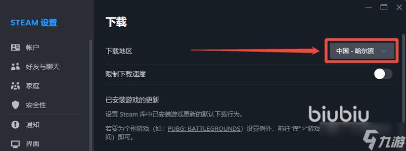 steam游戏启动后自动关闭