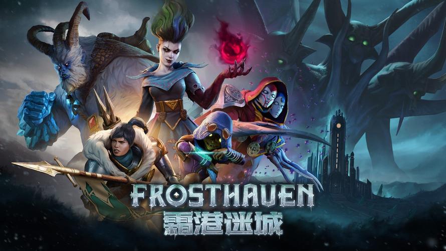 steam桌游类游戏