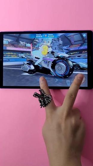 qq飞车手游赛车美化包