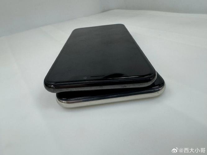 苹果全屏手机有哪几款