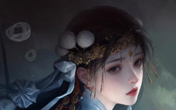 纸嫁衣无广告