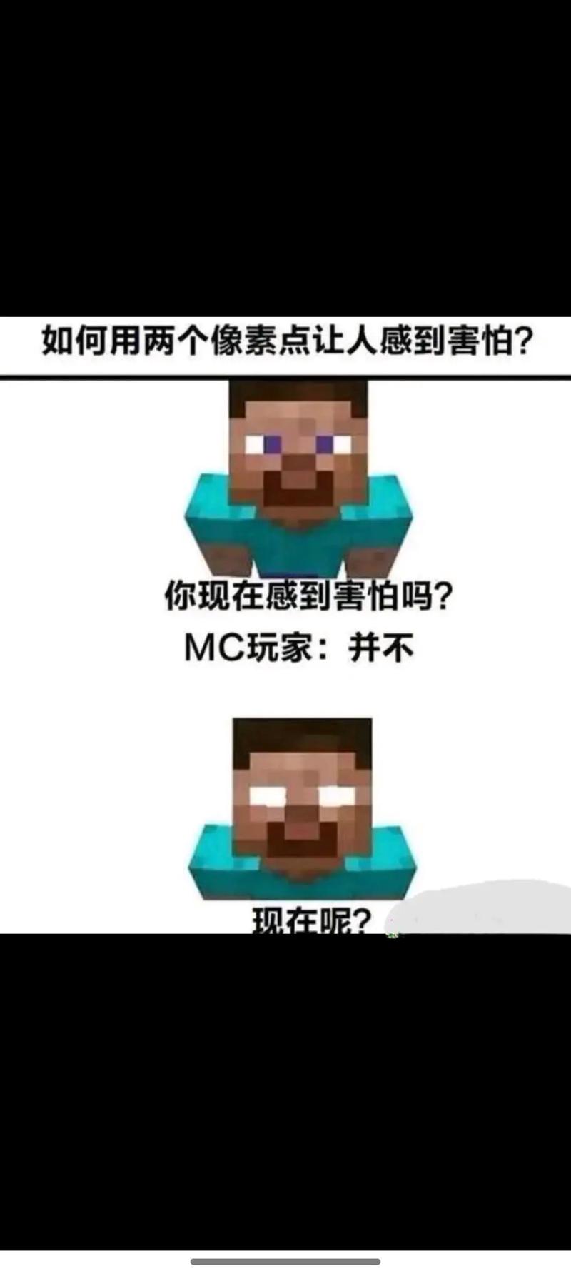 我的世界搞笑系列