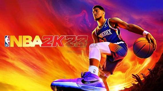 nba2k23免费版下载中文截图2