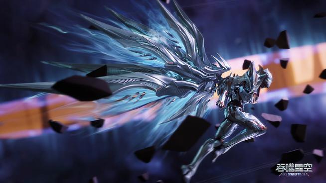 吞噬星空动漫免费观看截图2