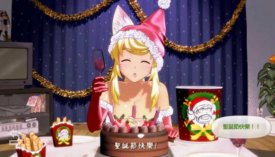 狼少女游戏汉化手游 狼少女游戏汉化手游