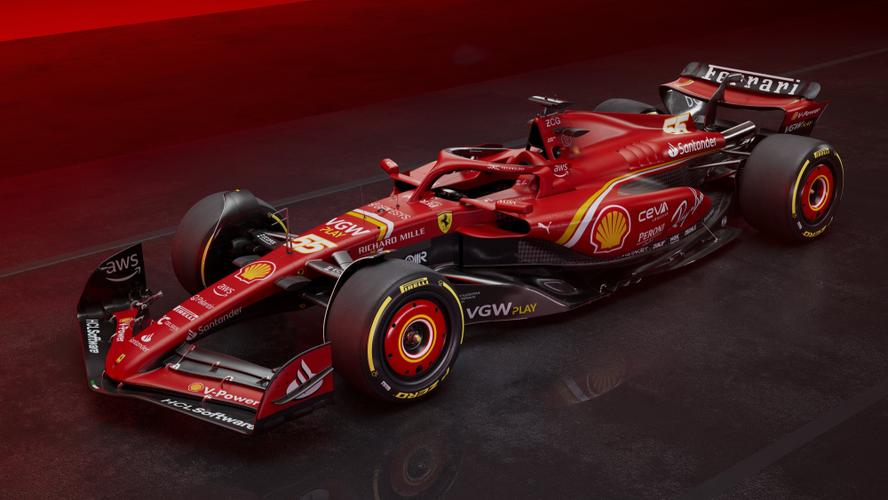 f12024游戏图标