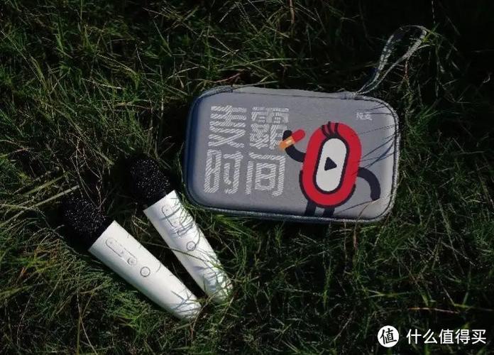 纯麦麦克风怎么使用