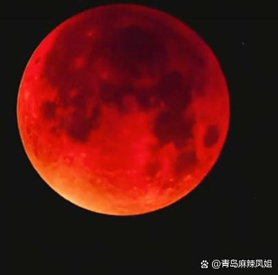 血月最忌讳的三个属相