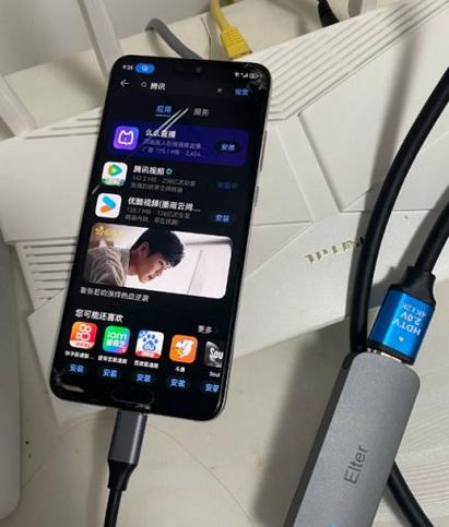 小米手机不支持typec耳机截图3