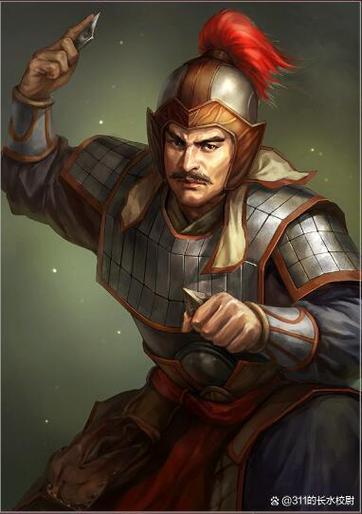 三国志11吧截图3
