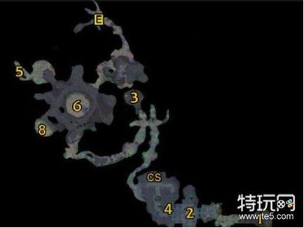 魔兽黑暗深渊任务在哪里接