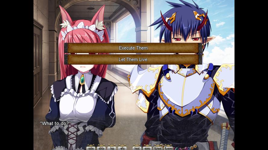 圣魔狩猎安卓版
