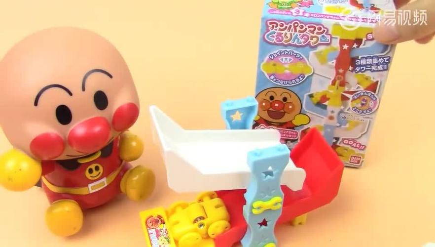 小伶玩具之日本食玩截图3
