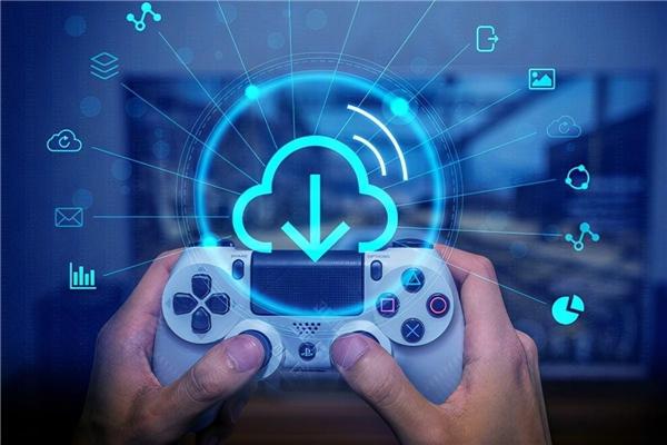 云游戏免费平台网页版