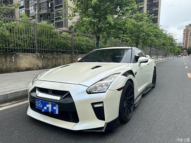gtr出到第几代了截图3