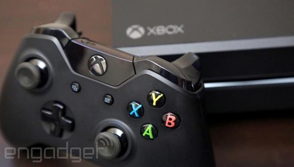 xbox主机手柄配对