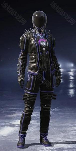 PUBG地铁逃生国际服正式服截图3