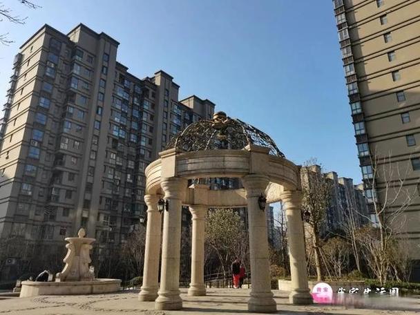 阳光家园截图2