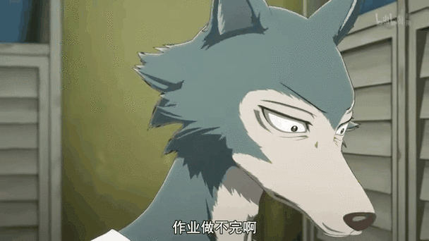动物狂想曲第2季